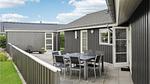outside - Ferienhaus für 10 Personen (112 m²) in Haderslev - Top-Hundeurlaub