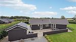 exterior - Ferienhaus für 10 Personen (112 m²) in Haderslev - Top-Hundeurlaub