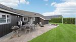 outside - Ferienhaus für 10 Personen (112 m²) in Haderslev - Top-Hundeurlaub