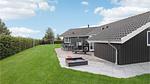 outside - Ferienhaus für 10 Personen (112 m²) in Haderslev - Top-Hundeurlaub