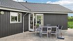 outside - Ferienhaus für 10 Personen (112 m²) in Haderslev - Top-Hundeurlaub