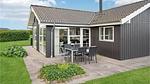 outside - Ferienhaus für 10 Personen (112 m²) in Haderslev - Top-Hundeurlaub