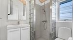 bathroom - Ferienhaus für 10 Personen (112 m²) in Haderslev - Top-Hundeurlaub