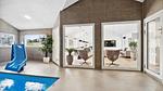 pool - Ferienhaus für 30 Personen (370 m²) in Ålbæk - Top-Hundeurlaub