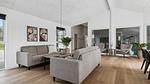 living-dining-room - Ferienhaus für 30 Personen (370 m²) in Ålbæk - Top-Hundeurlaub