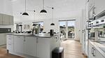 kitchen - Ferienhaus für 30 Personen (370 m²) in Ålbæk - Top-Hundeurlaub