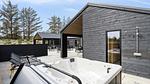 whirlpool - Ferienhaus für 30 Personen (370 m²) in Ålbæk - Top-Hundeurlaub