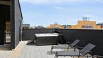 terrace - Ferienhaus für 30 Personen (370 m²) in Ålbæk - Top-Hundeurlaub