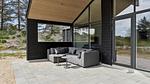 terrace - Ferienhaus für 30 Personen (370 m²) in Ålbæk - Top-Hundeurlaub