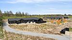 outside - Ferienhaus für 30 Personen (370 m²) in Ålbæk - Top-Hundeurlaub