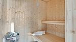 sauna - Ferienhaus für 18 Personen (264 m²) in Væggerløse - Top-Hundeurlaub