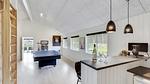 kitchen - Ferienhaus für 18 Personen (264 m²) in Væggerløse - Top-Hundeurlaub