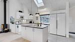 kitchen - Ferienhaus für 18 Personen (264 m²) in Væggerløse - Top-Hundeurlaub