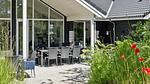 terrace - Ferienhaus für 18 Personen (264 m²) in Væggerløse - Top-Hundeurlaub
