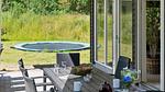 terrace - Ferienhaus für 18 Personen (264 m²) in Væggerløse - Top-Hundeurlaub