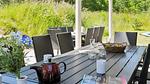 terrace - Ferienhaus für 18 Personen (264 m²) in Væggerløse - Top-Hundeurlaub