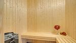 sauna - Ferienhaus für 26 Personen (325 m²) in Alsen - Top-Hundeurlaub