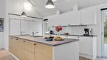 kitchen - Ferienhaus für 26 Personen (325 m²) in Alsen - Top-Hundeurlaub