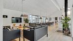 living-dining-room - Ferienhaus für 26 Personen (325 m²) in Alsen - Top-Hundeurlaub