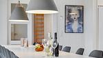 living-dining-room - Ferienhaus für 26 Personen (325 m²) in Alsen - Top-Hundeurlaub