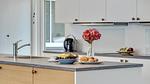 kitchen - Ferienhaus für 26 Personen (325 m²) in Alsen - Top-Hundeurlaub