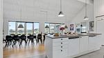 kitchen - Ferienhaus für 26 Personen (325 m²) in Alsen - Top-Hundeurlaub