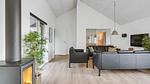 living-dining-room - Ferienhaus für 26 Personen (325 m²) in Alsen - Top-Hundeurlaub
