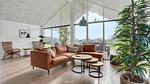 living-dining-room - Ferienhaus für 26 Personen (325 m²) in Alsen - Top-Hundeurlaub