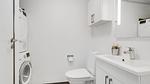 bathroom - Ferienhaus für 26 Personen (325 m²) in Alsen - Top-Hundeurlaub