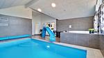pool - Ferienhaus für 18 Personen (262 m²) in Nørre Nebel - Top-Hundeurlaub