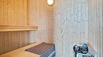 sauna - Ferienhaus für 18 Personen (262 m²) in Nørre Nebel - Top-Hundeurlaub