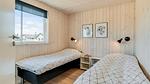 bedroom - Ferienhaus für 18 Personen (262 m²) in Nørre Nebel - Top-Hundeurlaub