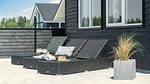 terrace - Ferienhaus für 18 Personen (262 m²) in Nørre Nebel - Top-Hundeurlaub
