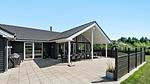 terrace - Ferienhaus für 18 Personen (262 m²) in Nørre Nebel - Top-Hundeurlaub