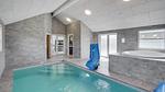pool - Ferienhaus für 16 Personen (223 m²) in Alsen - Top-Hundeurlaub