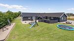 outside - Ferienhaus für 16 Personen (223 m²) in Alsen - Top-Hundeurlaub
