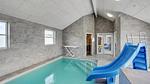 pool - Ferienhaus für 16 Personen (223 m²) in Alsen - Top-Hundeurlaub
