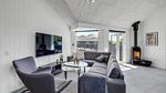 living-dining-room - Ferienhaus für 16 Personen (223 m²) in Alsen - Top-Hundeurlaub