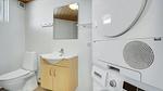 bathroom - Ferienhaus für 16 Personen (223 m²) in Alsen - Top-Hundeurlaub