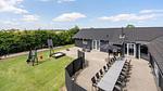 terrace - Ferienhaus für 16 Personen (223 m²) in Alsen - Top-Hundeurlaub