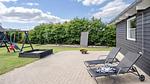 terrace - Ferienhaus für 16 Personen (223 m²) in Alsen - Top-Hundeurlaub