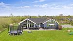 outside - Ferienhaus für 18 Personen (254 m²) in Idestrup - Top-Hundeurlaub