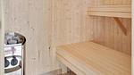 sauna - Ferienhaus für 18 Personen (254 m²) in Idestrup - Top-Hundeurlaub