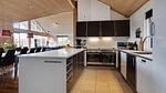 kitchen - Ferienhaus für 18 Personen (254 m²) in Idestrup - Top-Hundeurlaub