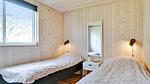 bedroom - Ferienhaus für 18 Personen (254 m²) in Idestrup - Top-Hundeurlaub