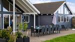 terrace - Ferienhaus für 18 Personen (254 m²) in Idestrup - Top-Hundeurlaub