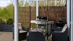 terrace - Ferienhaus für 18 Personen (254 m²) in Idestrup - Top-Hundeurlaub