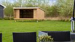 activities - Ferienhaus für 18 Personen (254 m²) in Idestrup - Top-Hundeurlaub