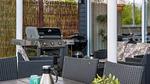terrace - Ferienhaus für 18 Personen (254 m²) in Idestrup - Top-Hundeurlaub