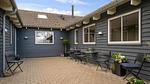 terrace - Ferienhaus für 18 Personen (254 m²) in Idestrup - Top-Hundeurlaub